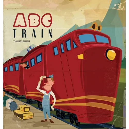 ABC Train