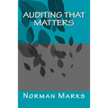 Auditing that matters