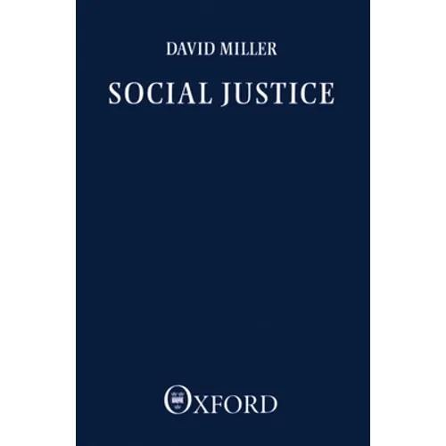Social Justice