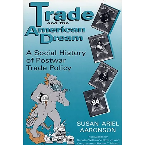 Trade & the American Dream-Pa
