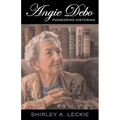 Angie Debo: Pioneering Historian Volume 18