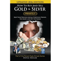 How To Buy And Sell Gold & Silver PRIVATELY: Must Know Strategies To Keep Your Portfolio Private, Stay In The IRS's Good Graces, Know Your Tax Require