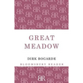 Great Meadow: A Memoir