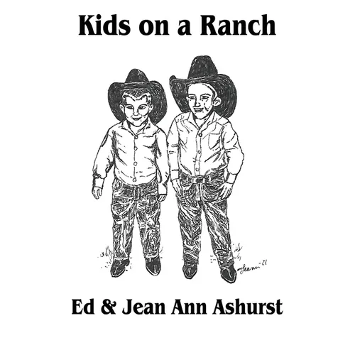 Kids on a Ranch