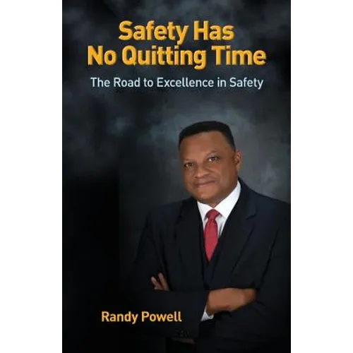 Safety Has No Quitting Time
