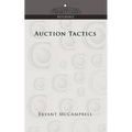 Auction Tactics