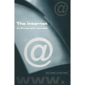 The Internet: An Ethnographic Approach