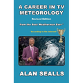 A Career in TV Meteorology