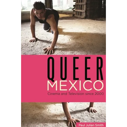 Queer Mexico: Cinema and Television Since 2000