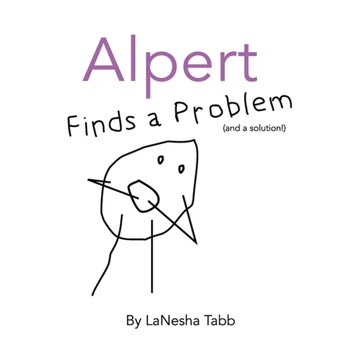 Alpert Finds a Problem: (and a solution!)