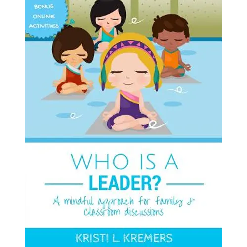 Who Is A Leader?