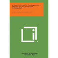 A Genetic Study of the Cognitive General Factor in Human Intelligence: Studies in Psychology and Psychiatry, V4, No. 2