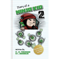 Diary Of A Ninja Kid 2: Stormy With A Ton Of Zombies