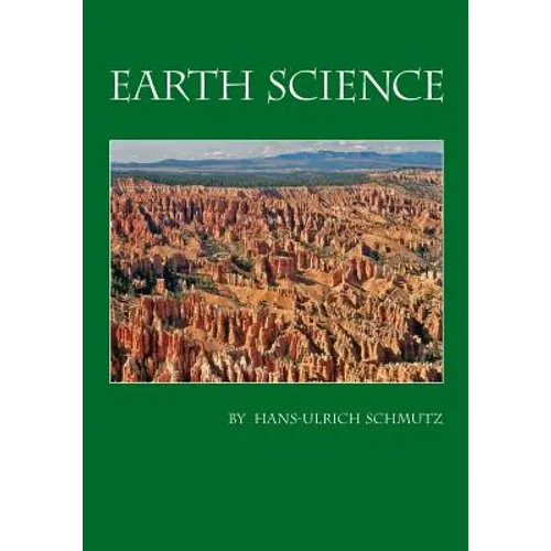 Earth Science: for Waldorf Schools