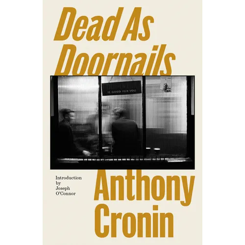 Dead as Doornails