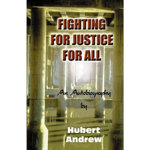 Fighting for Justice for All
