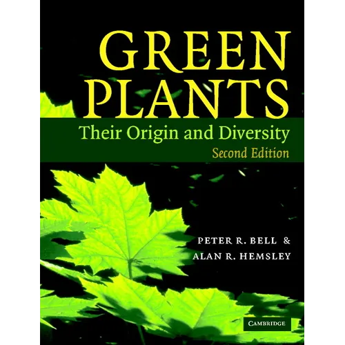 Green Plants