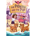 The Princess and the Pup: Agents of H.E.A.R.T.