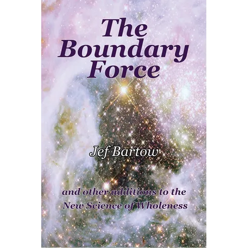 The Boundary Force