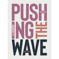 Pushing the Wave 2017-2022