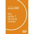 The Peter F. Drucker Reader: Selected Articles from the Father of Modern Management Thinking