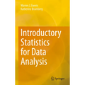 Introductory Statistics for Data Analysis
