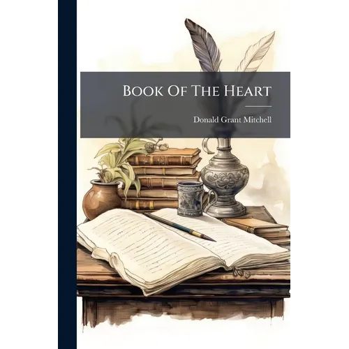 Book Of The Heart