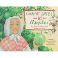 Granny Smith Was Not an Apple