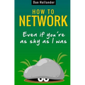 How to Network: Even if You're as Shy as I was