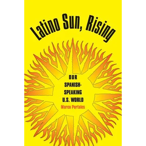Latino Sun, Rising