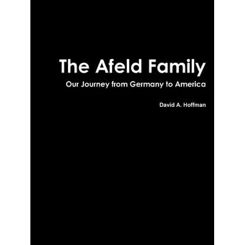 The Afeld Family