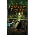 Enormously Puzzled (The Puzzled Mystery Adventure Series: Book 5)