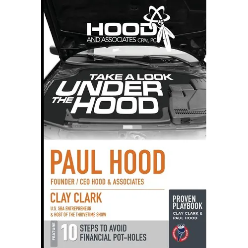 A Look Under the Hood: Avoiding the 10 Most Common Financial Potholes