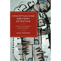 Conceptualising Arbitrary Detention: Power, Punishment and Control