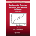 Randomization, Bootstrap and Monte Carlo Methods in Biology
