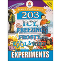 Janice Vancleave's 203 Icy, Freezing, Frosty, Cool, and Wild Experiments