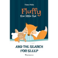 Fluffy, the little fox: And the search for sleep