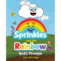 Sprinkles and the Rainbow- God's Promise
