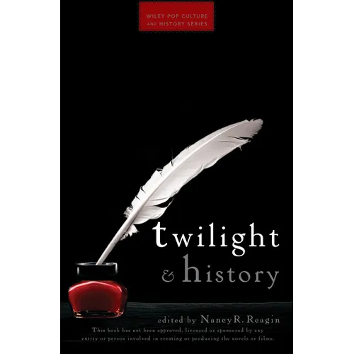 Twilight and History