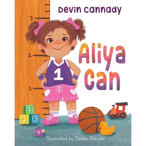 Aliya Can