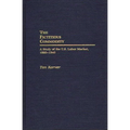 The Fictitious Commodity: A Study of the U.S. Labor Market, 1880-1940
