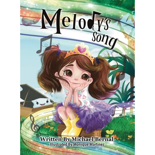 Melody's Song