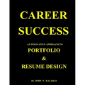 Career Success-Resume & Portfolio Design