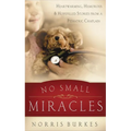 No Small Miracles: Heartwarming, Humorous, and Hopefilled Stories from a Pediatric Chaplain