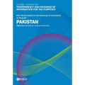 Global Forum on Transparency and Exchange of Information for Tax Purposes: Pakistan 2023 (Second Round, Combined Review)