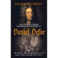 The Life and Strange, Surprising Adventures of Daniel Defoe