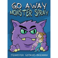 Go Away Monster Spray