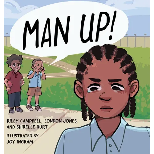 Man Up!