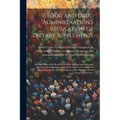 Food and Drug Administration's Regulation of Dietary Supplements: Hearing Before the Human Resources and Intergovernmental Relations Subcommittee of t