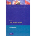 T. S. Elliot's The Waste Land